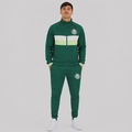 Agasalho do Palmeiras Malha II Masculino VERDE