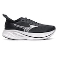 Tênis Unissex Mizuno Neo Zen 2 PRETO/BRANCO