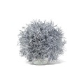 Jibbitz™ Crocs Pompom Prata Única - Unissex BRANCO