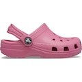 Sandália Crocs Classic Clog T Quiet Rose Infantil ROSA