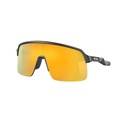 Óculos Oakley Solar Sutro Lite Unissex PRETO/AMARELO