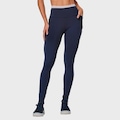 Calça Legging Vestem Bicolor Helena Feminina AZUL