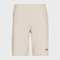 Bermuda Puma Ess 2 Color Logo Masculina AMARELO