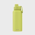 Garrafa Termica Gocase Fresh - 950ml VERDE