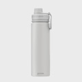 Garrafa Termica Gocase Fresh - 650ml BRANCO