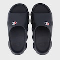Chinelo Champion Spheric II Classic PRETO
