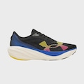 Tênis Under Armour Charged Nonstop Unissex PRETO