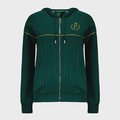 Jaqueta do Palmeiras Betel Golden Feminina VERDE