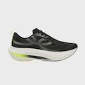 Tênis Olympikus Corre Turbo Unissex PRETO/VERDE CLA