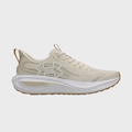 Tênis Under Armour Charged Skylyne 5 Unissex BRANCO