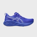 Tênis ASICS Novablast 5 Feminino AZUL