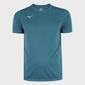 Camiseta Mizuno Energy 2.0 Masculina AZUL