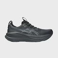Tênis Asics Gel-Nimbus 28 Masculino PRETO
