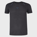 Camiseta Mizuno High 3 Masculina PRETO