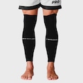 Meião Prosocks Armor Cortado PRETO