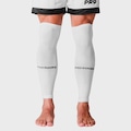 Meião Prosocks Armor Cortado BRANCO