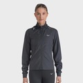 Jaqueta Mizuno Focus New Feminina PRETO
