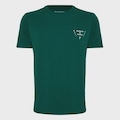 Camiseta de Palmeiras Veste Escalação Masculina VERDE