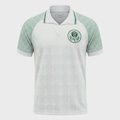 Camisa Polo do Palmeiras Betel Retrô 1993 Masculina BRANCO