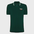 Camisa Polo do Palmeiras Betel Retrô 1993 Masculina VERDE
