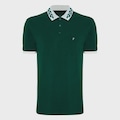 Camisa Polo Palmeiras Louros Veste Masculina VERDE