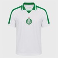Camisa Polo Betel Palmeiras Goalkeeper IV Masculina BRANCO