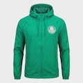 Jaqueta Corta-Vento Betel Palmeiras 1914 Masculina VERDE