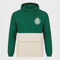 Jaqueta do Palmeiras Betel Packable Alviverde Masculina VERDE
