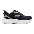Tênis Skechers Skech Cloud Masculino PRETO/BRANCO
