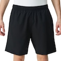 Bermuda Fila Dupla Performa Wind 7 Masculina PRETO