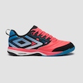 Chuteira Futsal Adulto Umbro Pro 5 Stable ROSA