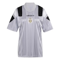 Camisa de Treino Juventus adidas Retro FC EQT Unissex CINZA