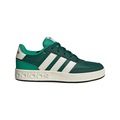 Tênis Infantil adidas Breakbase VERDE/BRANCO