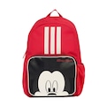 Mochila adidas Disney Mickey Mouse VERMELHO/PRETO