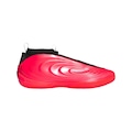 Tênis adidas Herden Volume 10 Unissex VERMELHO/PRETO