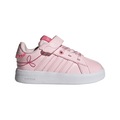 Tênis Infantil adidas Grand Court 3.0 ROSA
