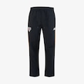 Calça do São Paulo 2026 New Balance Viagem Masculina PRETO