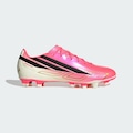 Chuteira de Campo Adulto adidas F50 Hyperfast Club ROSA