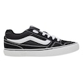 Tênis Masculino Vans Caldrone PRETO