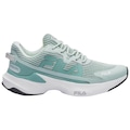 Tênis Feminino Fila Recovery VERDE/BRANCO