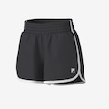 Shorts Fila Essential Floating Feminino PRETO