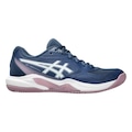 Tênis Feminino Asics Gel-Dedicate 9 Clay AZUL