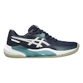 Tênis Masculino Asics Gel-Challenger 15 Clay AZUL