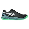 Tênis Masculino Asics Gel-Dedicate 8 Padel PRETO