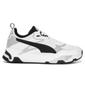 Tênis Masculino Puma Trinity BRANCO