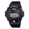 Relógio G-SHOCK  DW-6900RL-1DR PRETO