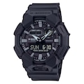 Relógio G-SHOCK GA-010-1A1DR PRETO
