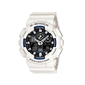 Relógio G-Shock GA-100B-7ADR BRANCO