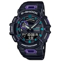 Relógio Casio G-Shock G-Squad GBA-900-1A6DR PRETO