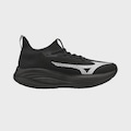 Tênis Unissex Mizuno Neo Vista 3 PRETO